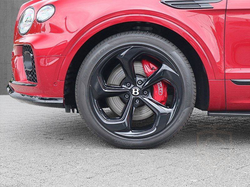 Bentley Bentayga Hybrid S *NAIM*Carbon Styling*