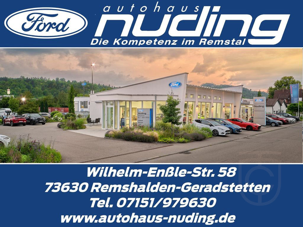 Ford Bronco 2.7 EcoBoost V6 Badlands Aut. e-4WD