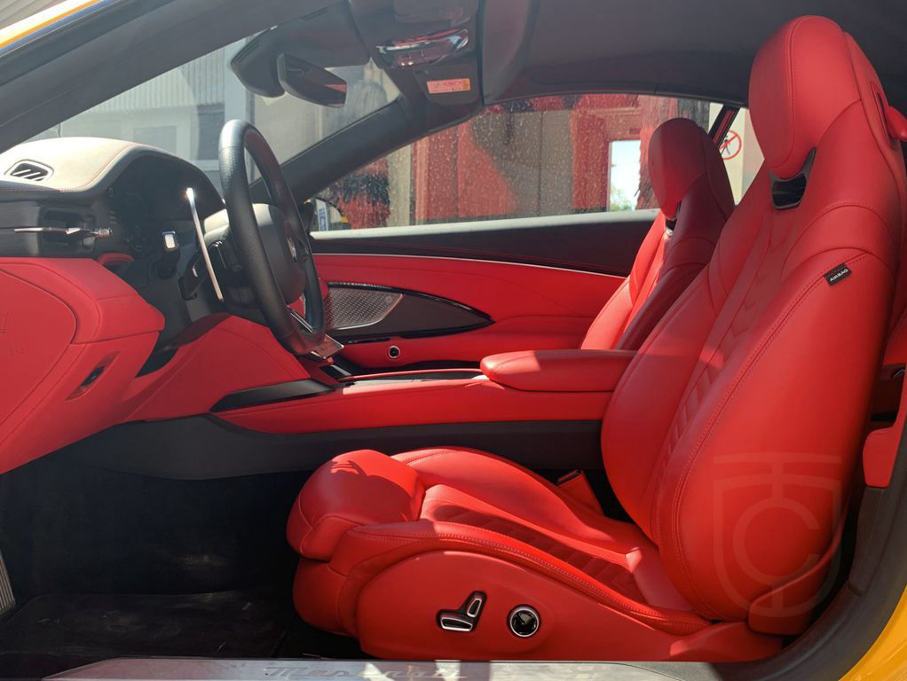 Maserati GranTurismo Trofeo 404 kW 3.0 V6 AWD |360°|HUD|