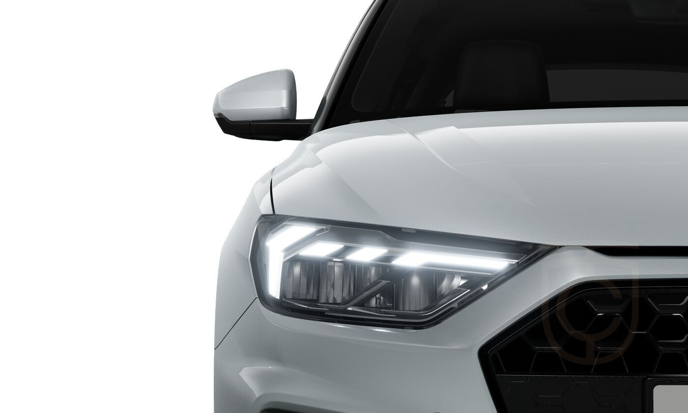 Audi A1 Sportback S line 25 TFSI 70 kW