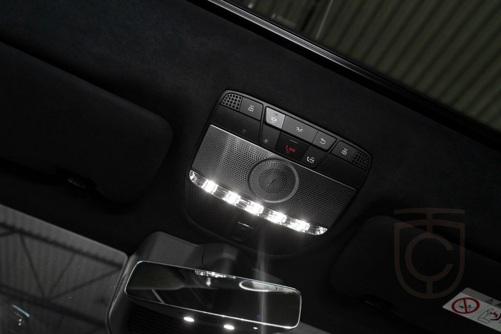 Mercedes-Benz G 63 AMG V8 *LED*Burmester*Brabus*PPF*