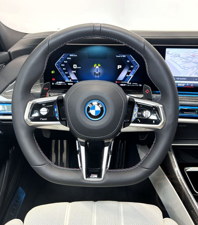 BMW M760 e xDrive °Full Option°