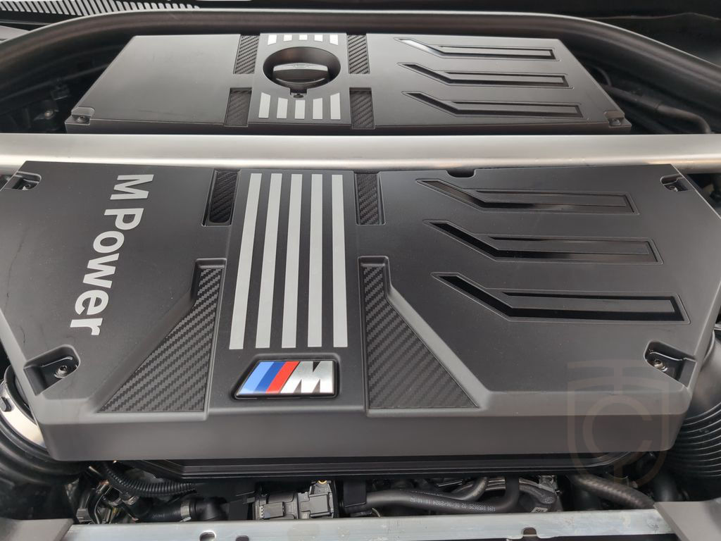 BMW X4 M AHK Driv.Assist.Prof Harman/K Head-Up