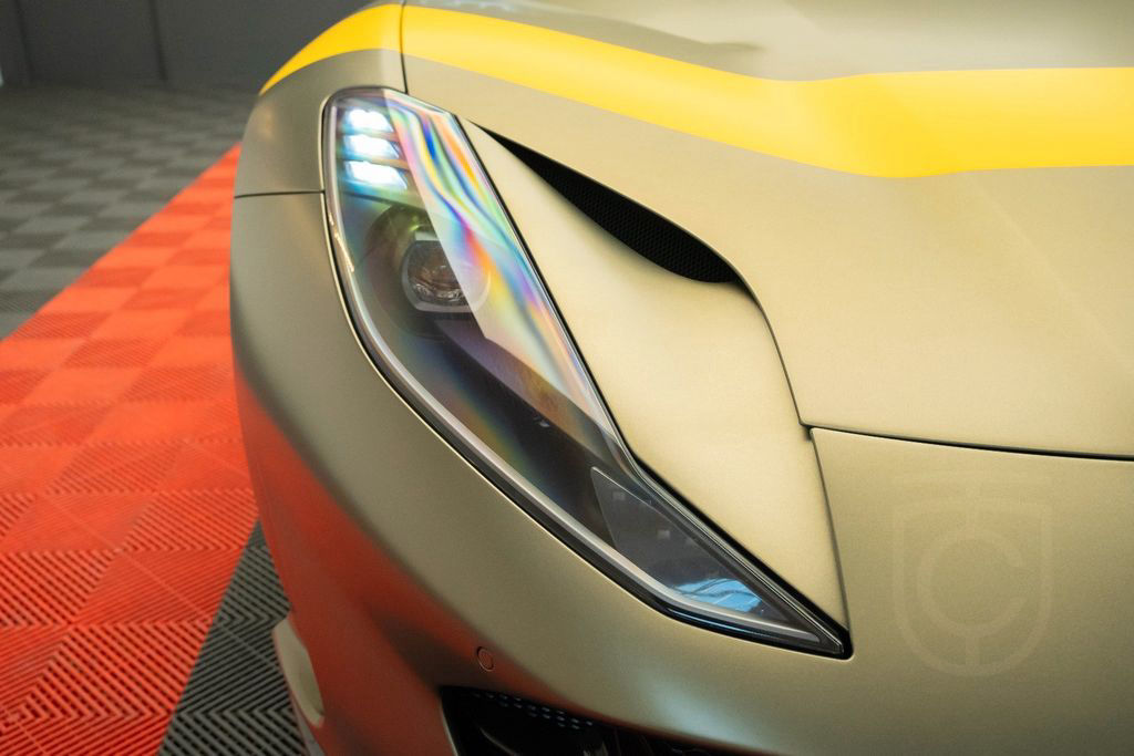 Ferrari 812 GTS