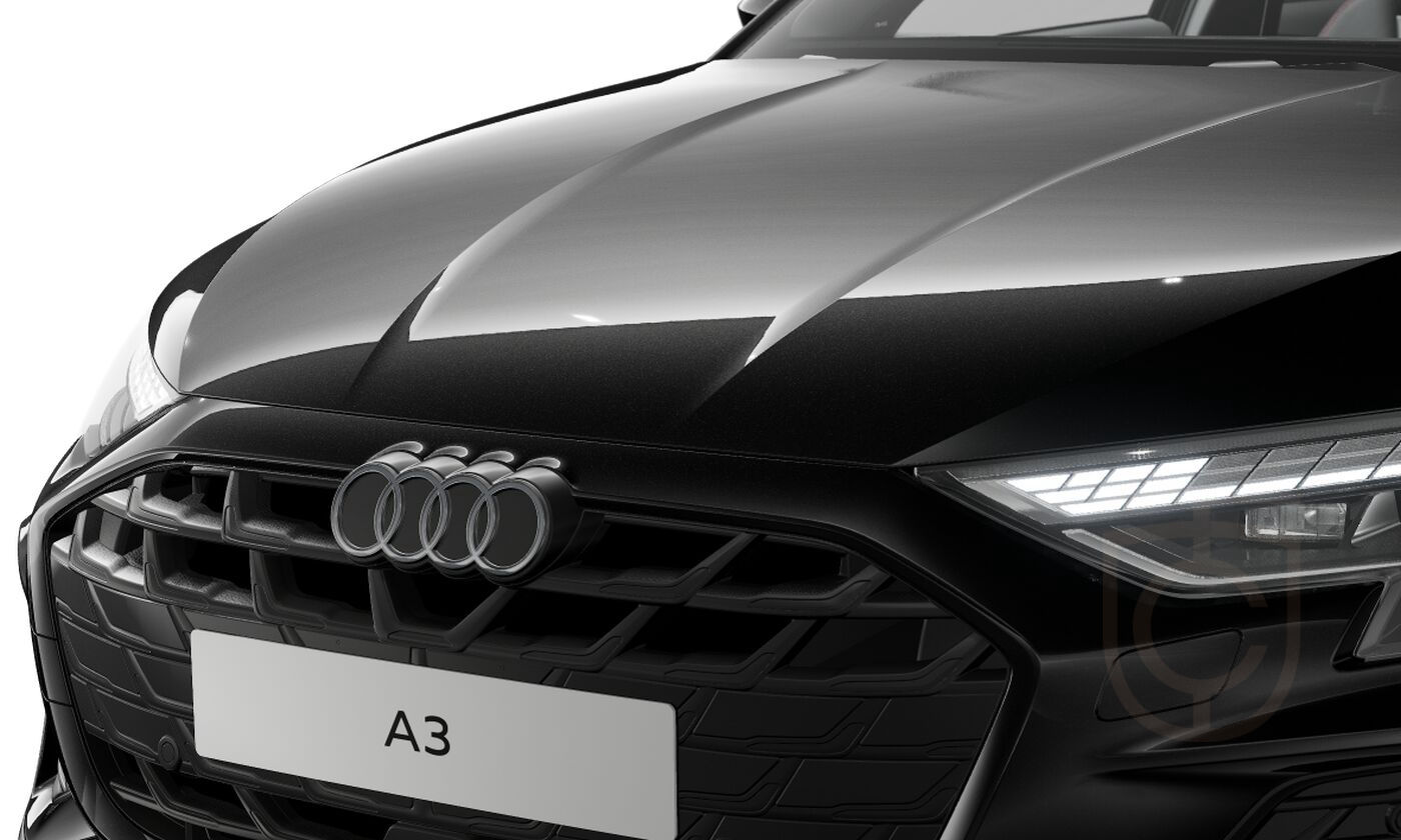 Audi A3 Limousine S line 35 TFSI 110 kW