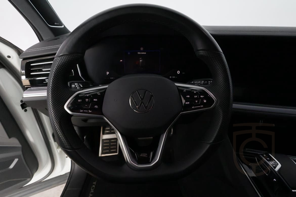 Volkswagen Touareg 3.0 V6 TDI 4M R-Line Innovation 2023