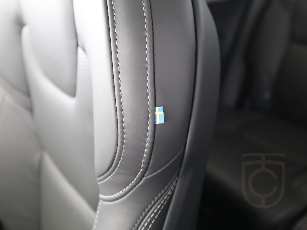 Volvo XC90 T8 Ultra Bright Recharge Plug-In Hybrid AWD