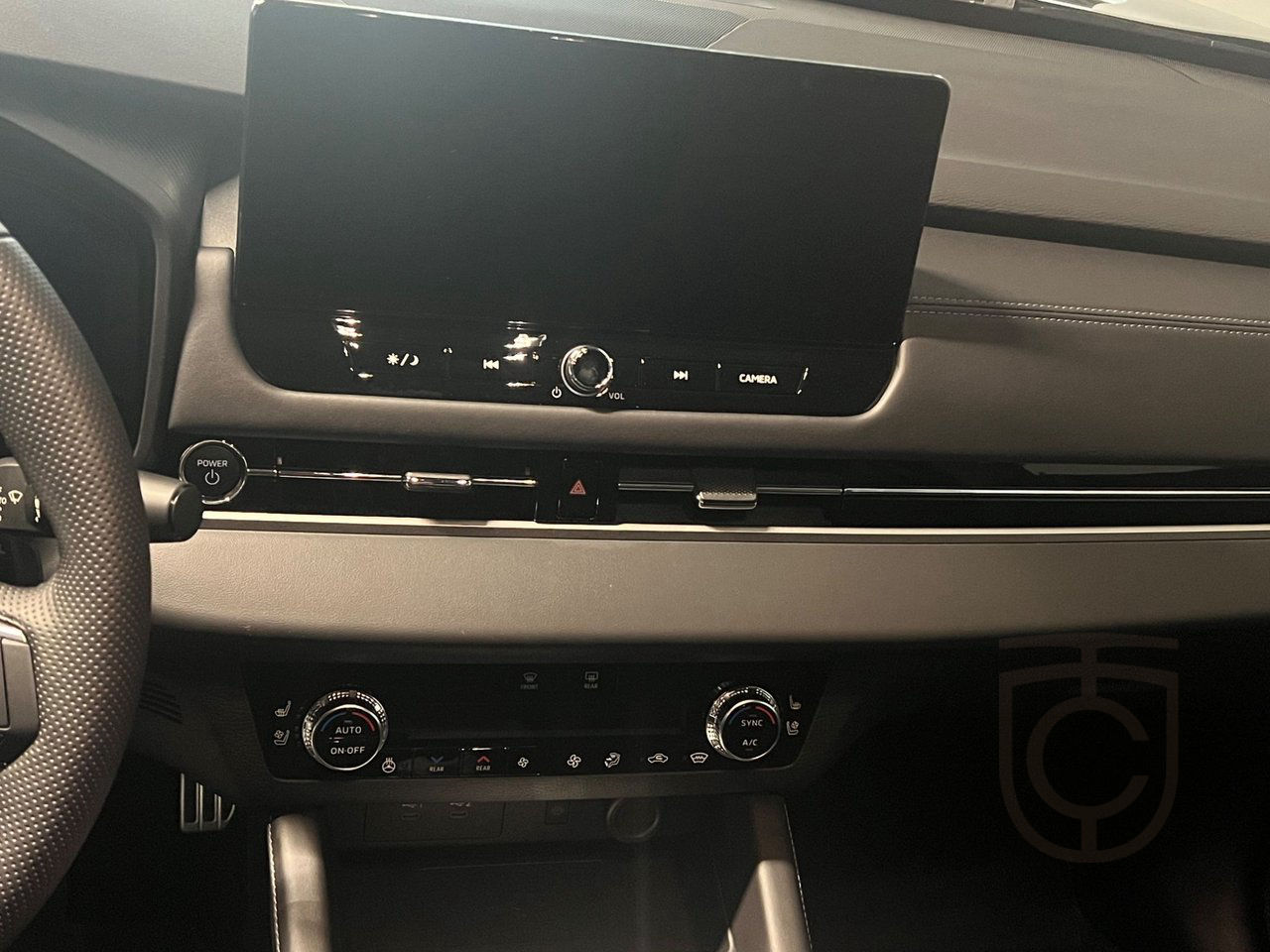 Mitsubishi Outlander Invite PHEV 4wd PLUG IN