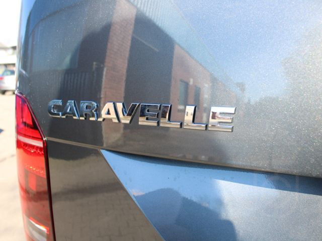 Volkswagen T6.1 Caravelle CL 2.0 TDI DSG *8.-Si.*LED*NAVI*