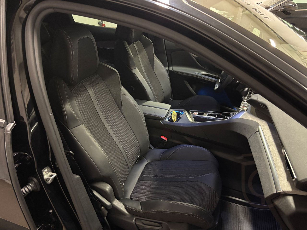Peugeot 3008 GT PT
