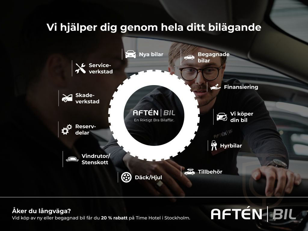 Kia Sportage Plug-In Hybrid Advance MY25