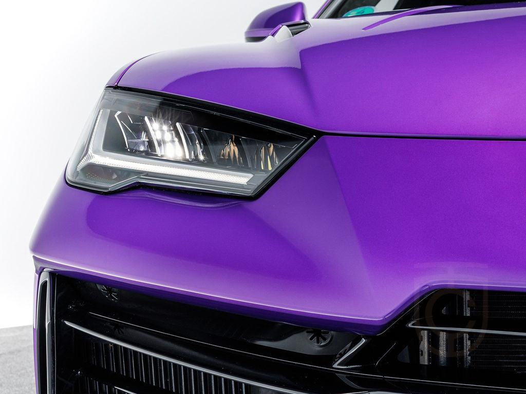 Lamborghini Urus S
