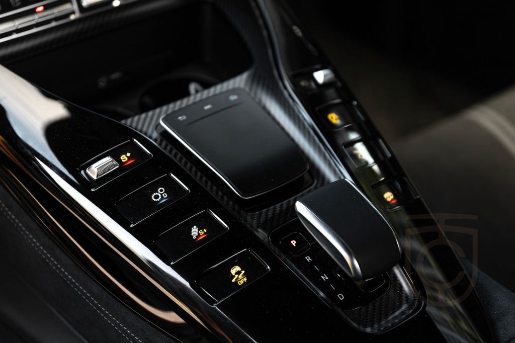 Mercedes-Benz AMG GT Coupe Black Series *Sonderlackierung