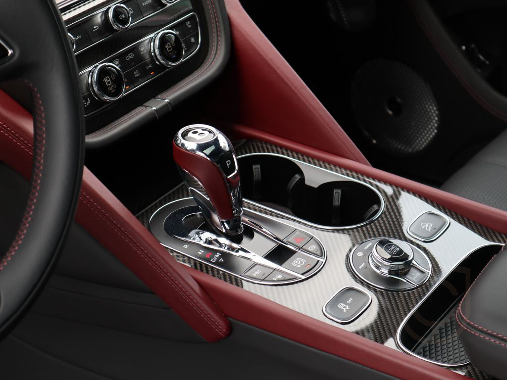 Bentley Bentayga Hybrid S *NAIM*Carbon Styling*