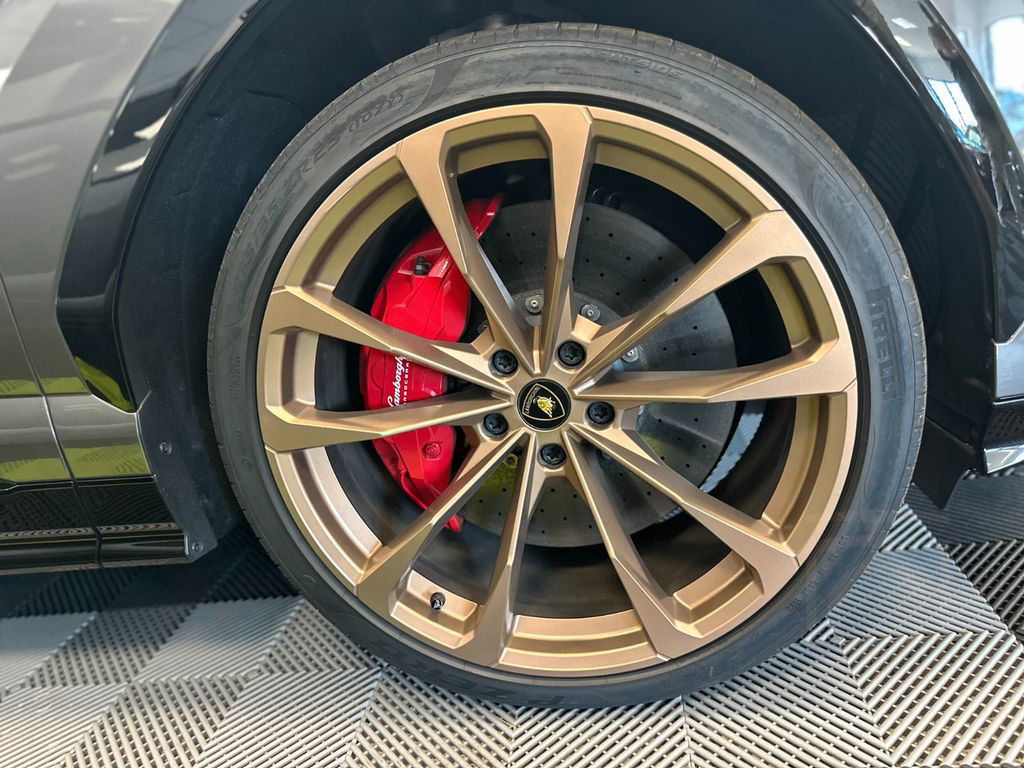 Lamborghini Urus S 4.0 V8 Performante