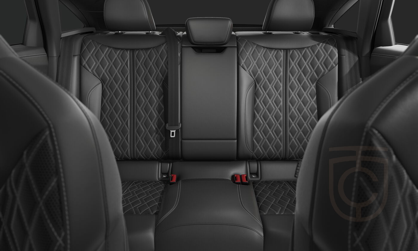 Audi S5 Limousine TFSI 270 kW S tronic