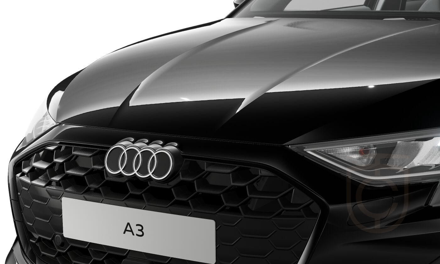Audi A3 Sportback 30 TFSI 85 kW