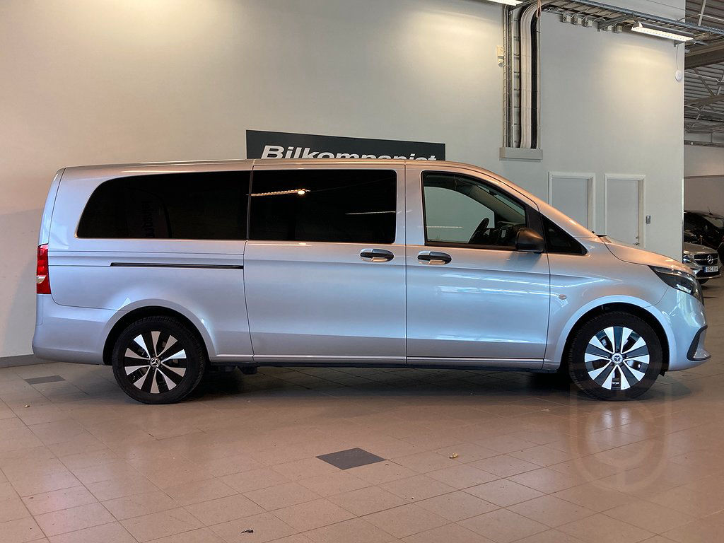 Mercedes-Benz Vito Tourer 116 CDI 3.1t