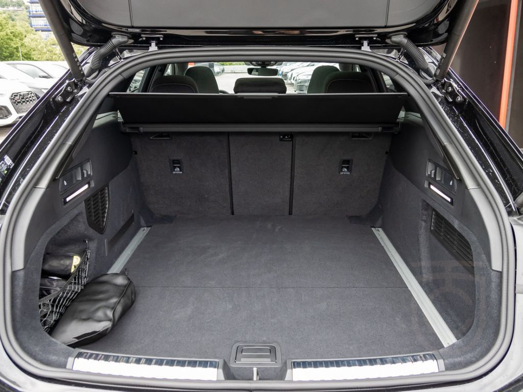 Audi A6 Avant TDI quattro 150 kW S tronic Pano AIR