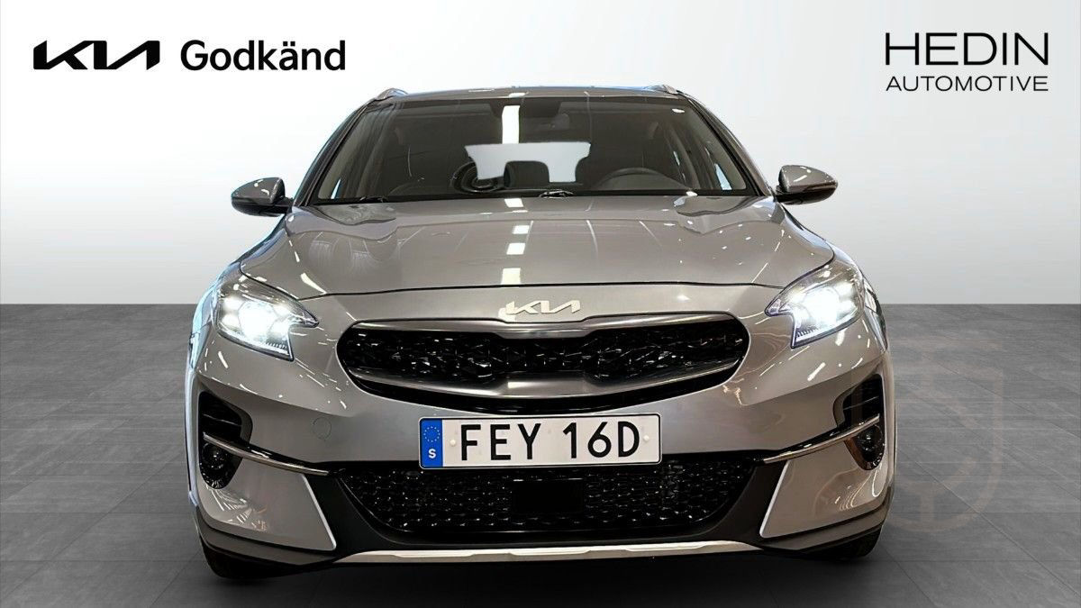 Kia Xceed PHEV ADVANCE PLUS