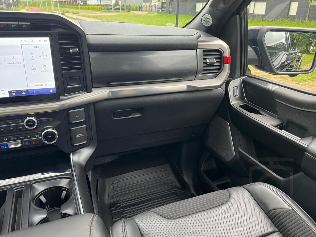 Ford F 150 F-150 Raptor Performance Full-options !!