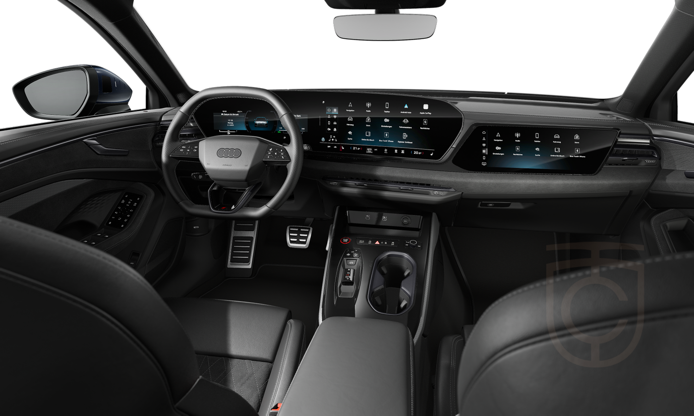 Audi A6 Avant TDI quattro 150 kW S tronic