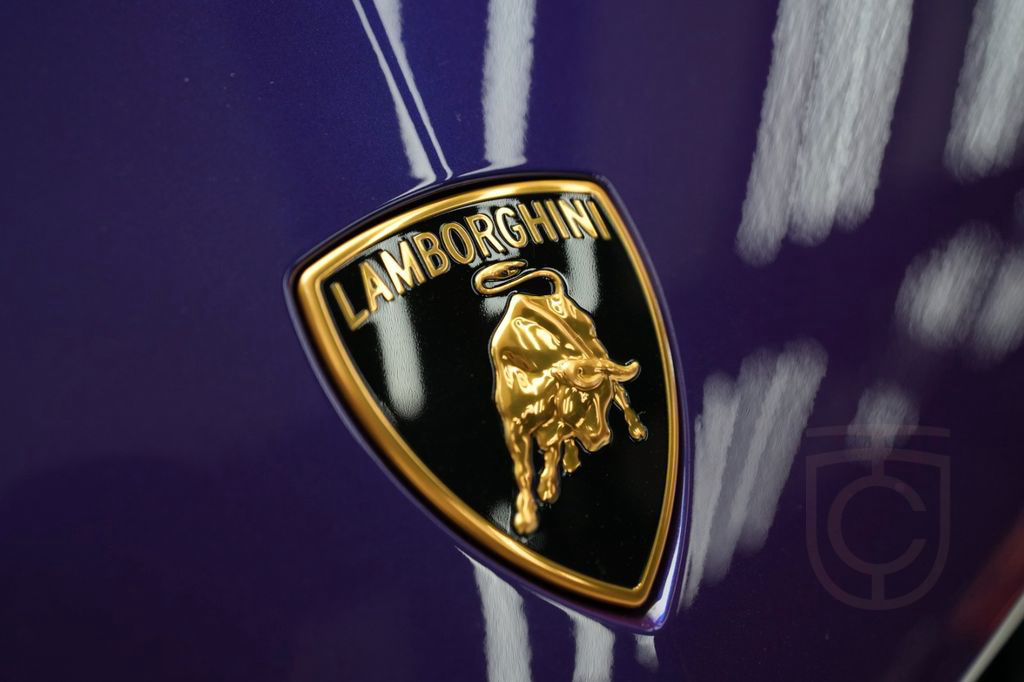 Lamborghini Urus S