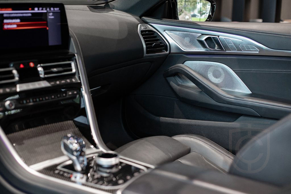 BMW M850 Baureihe 8 Cabrio M850 i xDrive