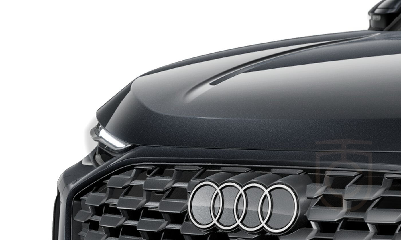 Audi Q5 SUV TDI quattro 150 kW S tronic