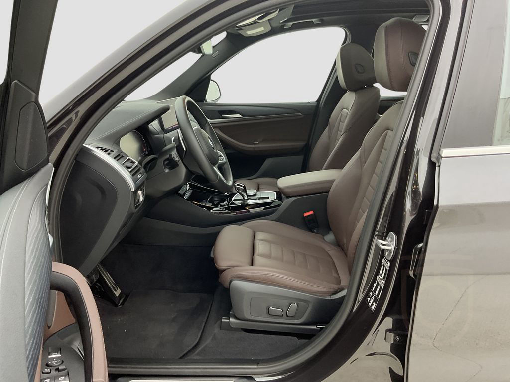 BMW X3 xDrive30d M Sport AHK LiveCockpitProf Laser