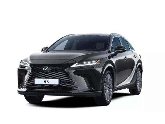 Lexus RX 350 h Luxury Line *360*Pano*HUD*Navi*LED*TWA*