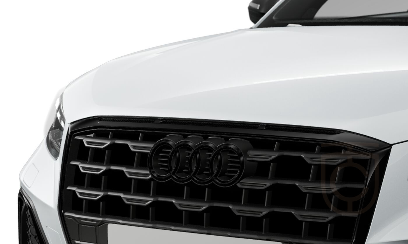 Audi Q2 S line 35 TFSI 110 kW