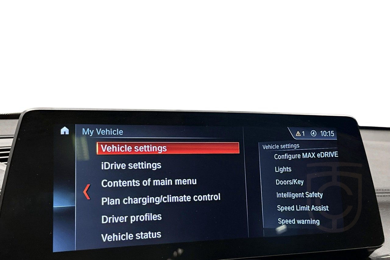 BMW X2 xDrive25e