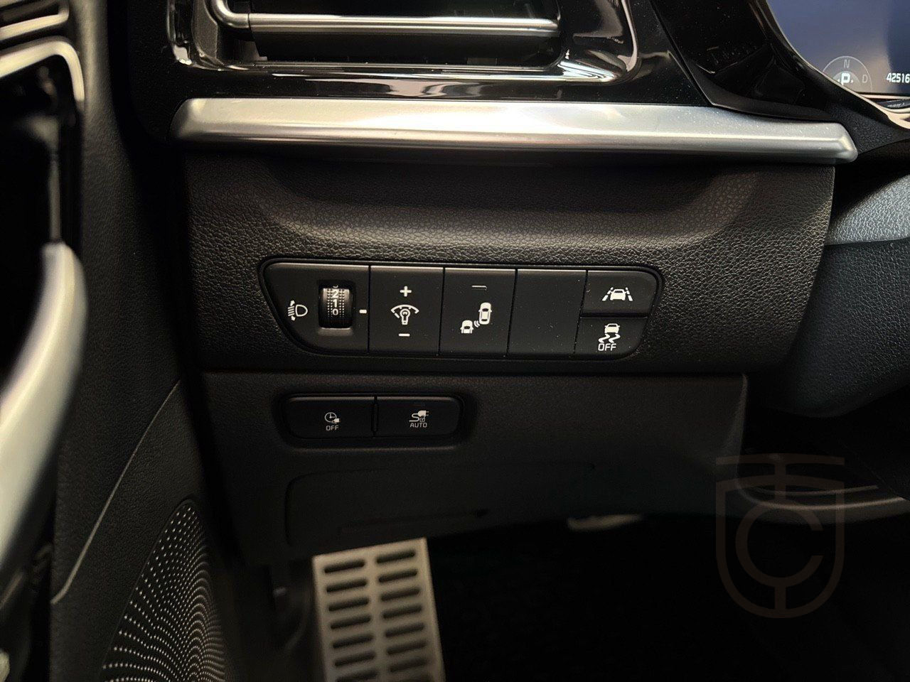 Kia E-Niro ADV. PLUS KIA