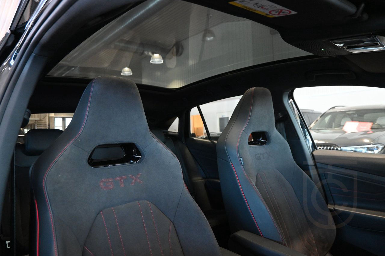 Volkswagen ID.5 GTX Top Sport Komfortpaket