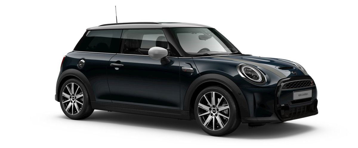 MINI Cooper MINI S