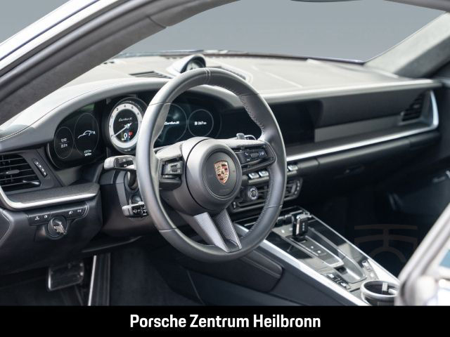 Porsche 992 911 Turbo S Burmester InnoDrive LED-Matrix