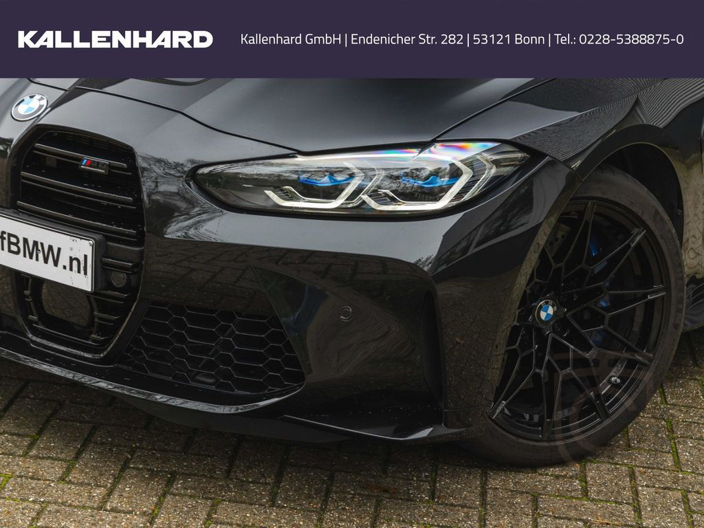 BMW M4 xDrive Competition Cabrio-Widescreen-DrivingA