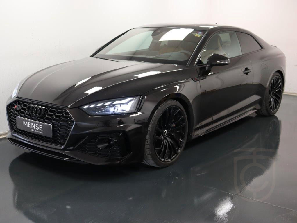 Audi RS5 Coupe quattro tiptronic Matrix|B&O|CarPlay