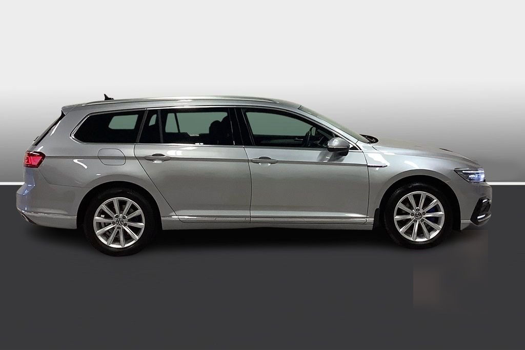 Volkswagen Passat 1.4 GTE