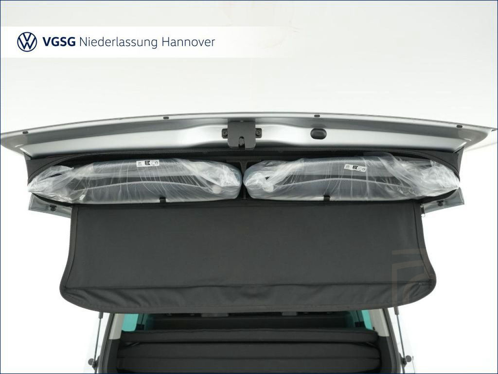 Volkswagen T6.1 California Beach EDITION 3.Jahre