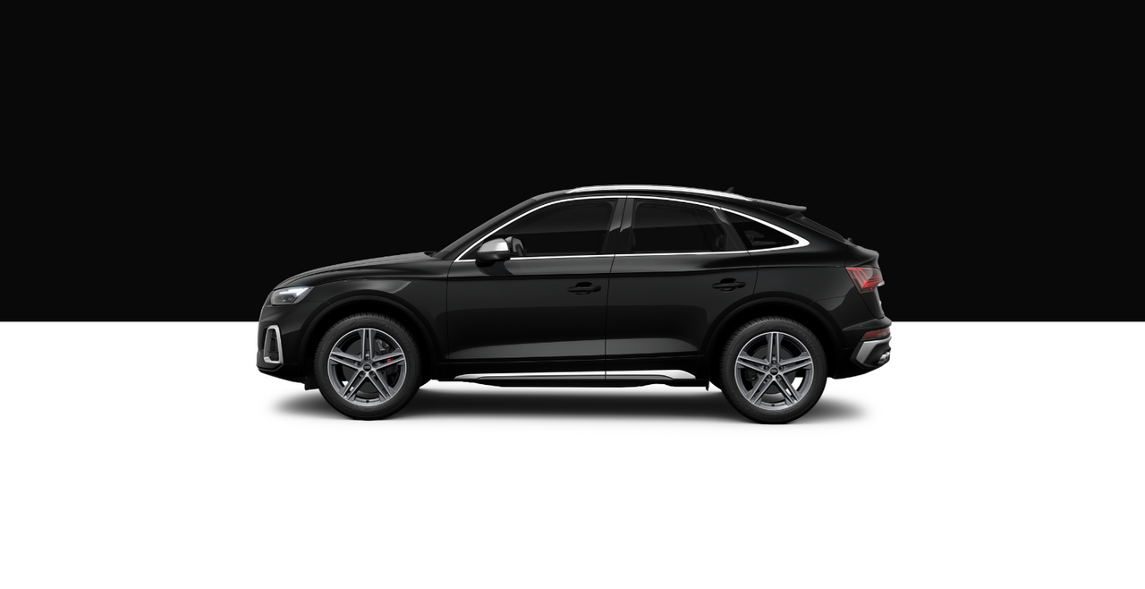 Audi SQ5 Sportback TDI MY2025