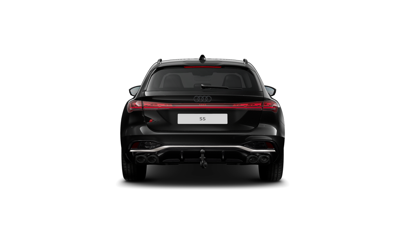 Audi S5 Avant edition one TFSI 270 kW S tronic