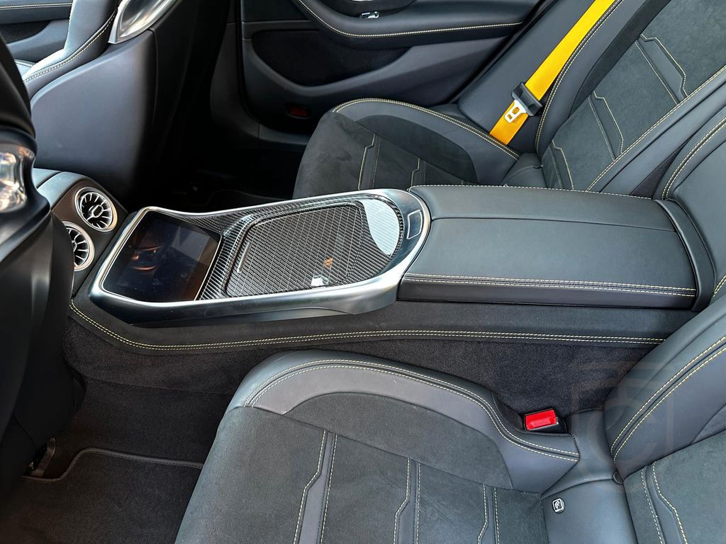 Mercedes-Benz AMG GT53_GREEN MAGNO_CARBON_FIRST CLASS_R21