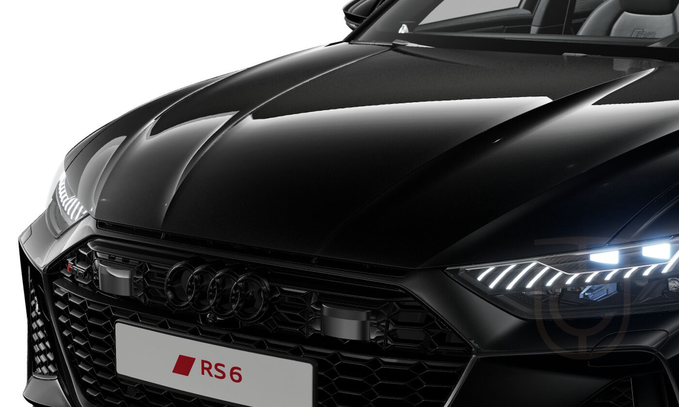 Audi RS 6 Avant 6 441 kW