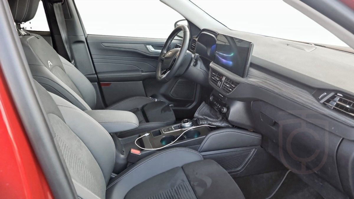 Ford Kuga Active X Business 2.5 PHEV