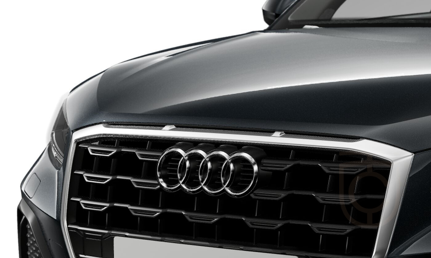 Audi Q2 35 TFSI 110 kW