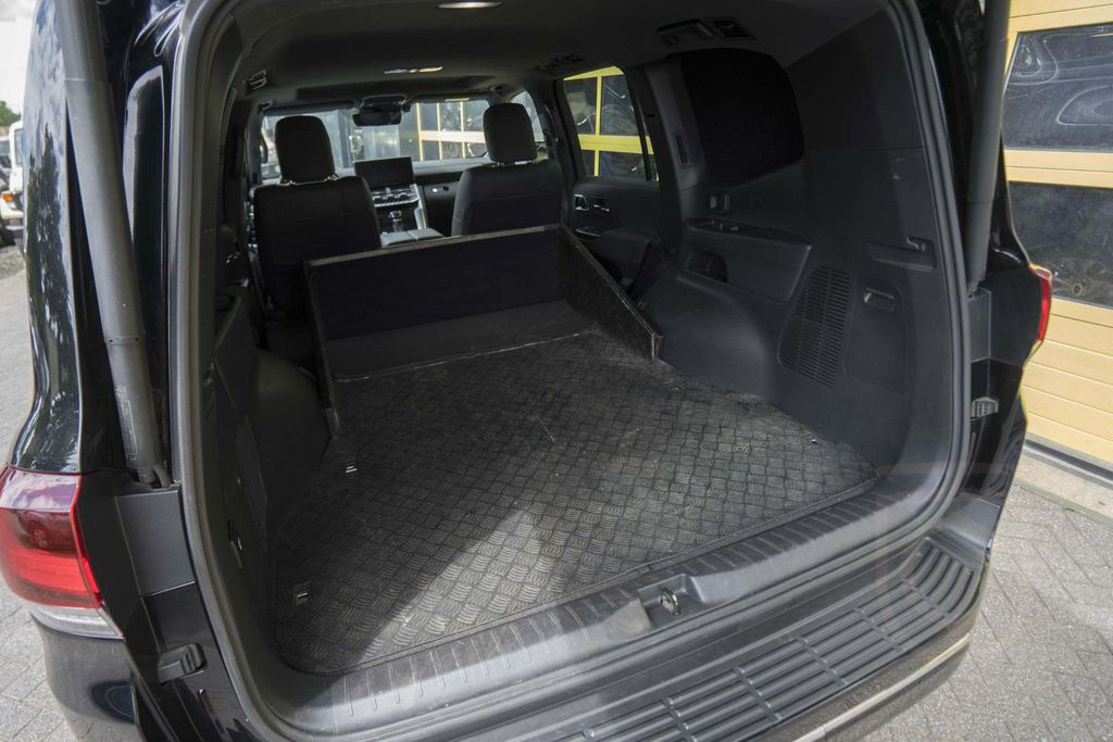 Toyota Land Cruiser Land cruiser 300 70 th anniversary