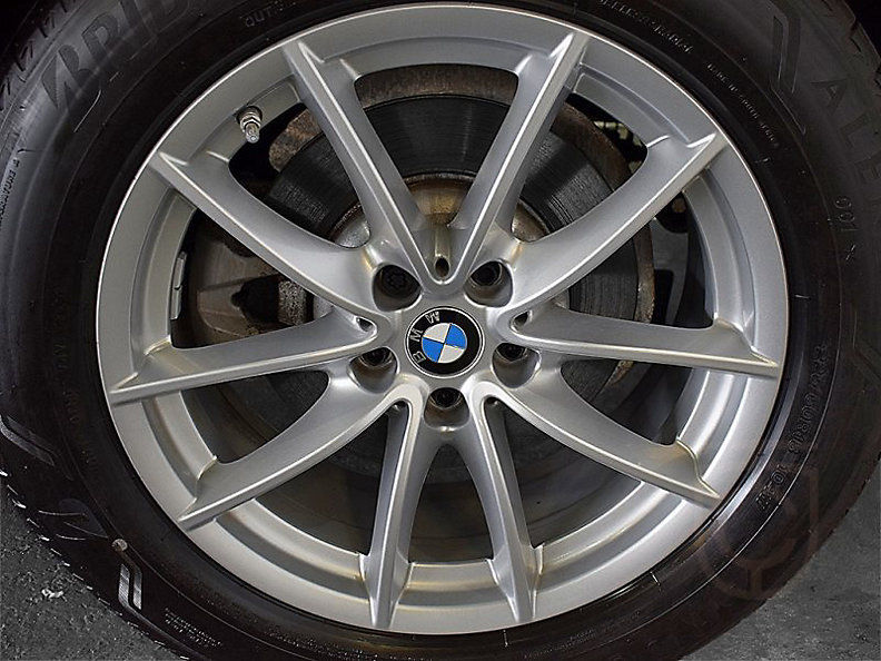 BMW X3 xDrive20i