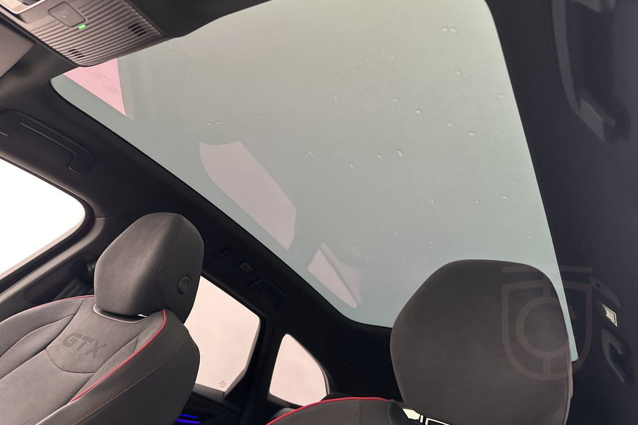 Volkswagen ID.7 GTX Tourer Massage